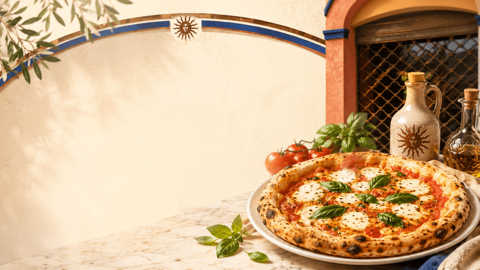 Pizzeria Aurora