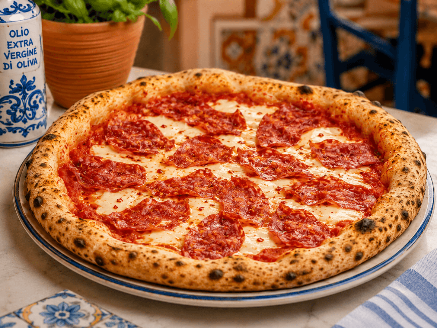 Diavola
