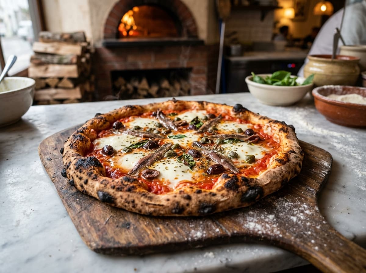 Napoli